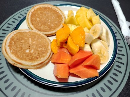 Pancakes