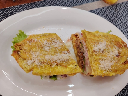 Patacon