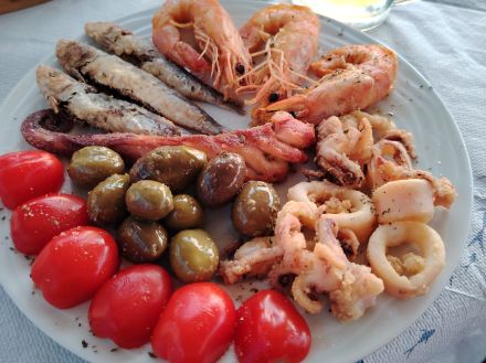 Meze