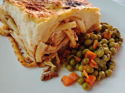 Pastizio
