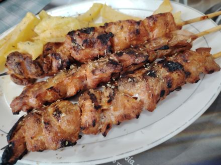 Souvlaiki