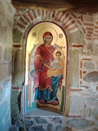 Church II