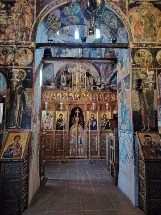 Church
